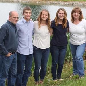 Meet your Posher, Trudy